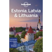 Estonia Latvia Lithuania Lonely Planet